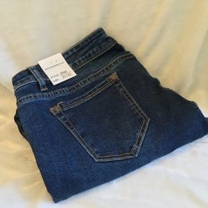 Jeans women